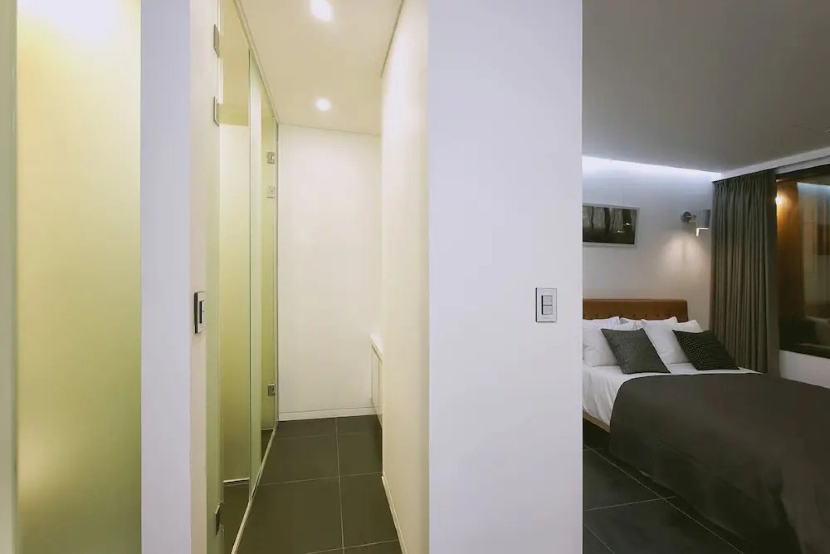 Jay and Chloe Pension