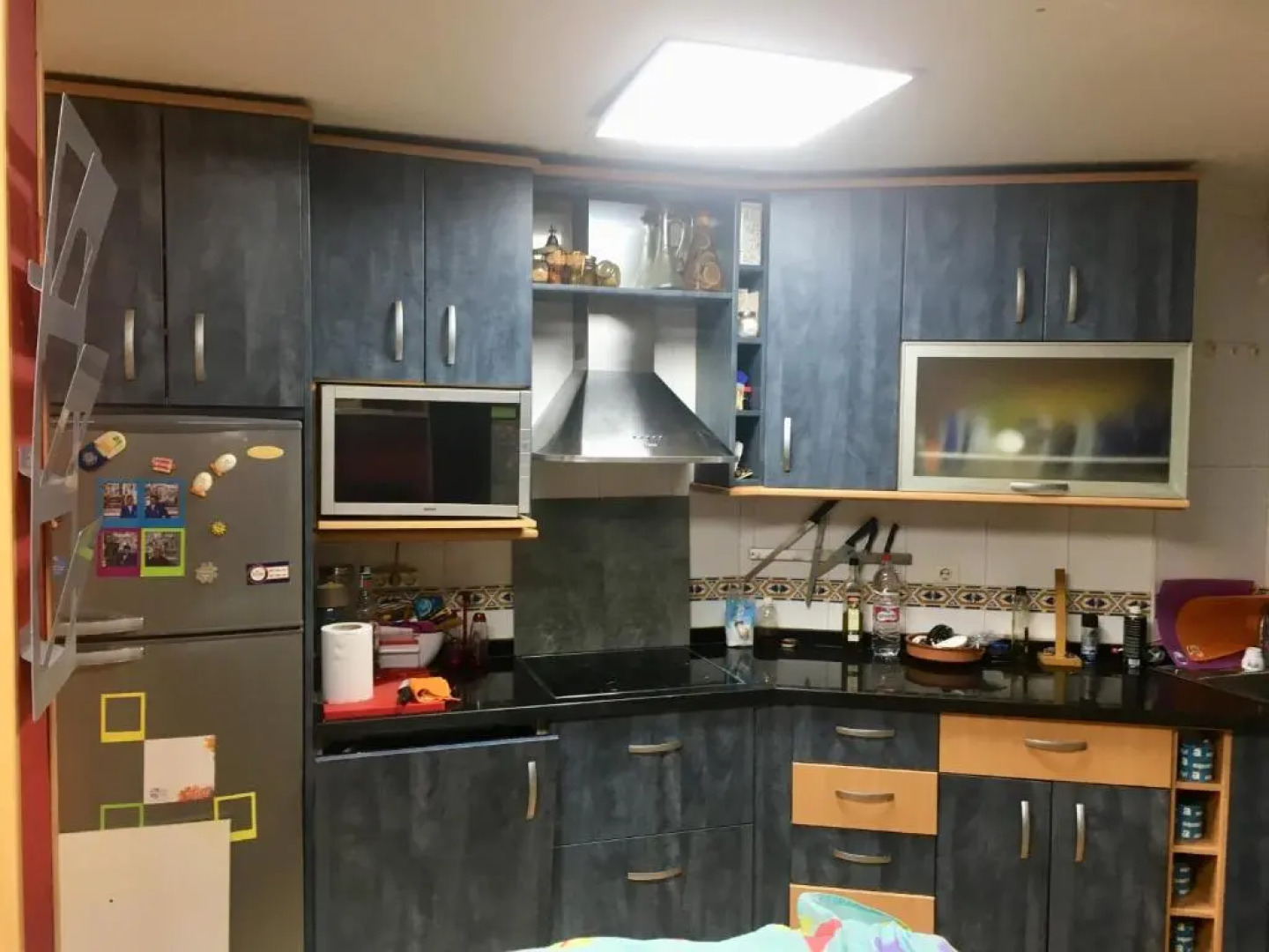 Residencial el Molino Churriana