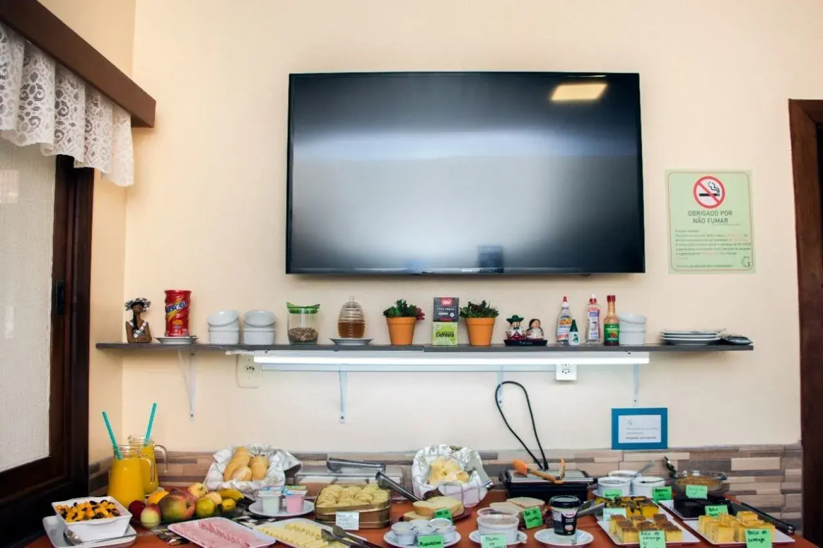 Pousada Green House by Conrado Vitali