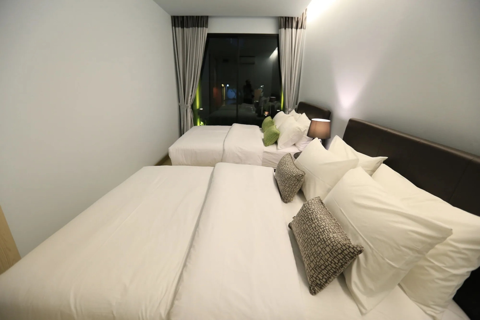 The White Elephant Home