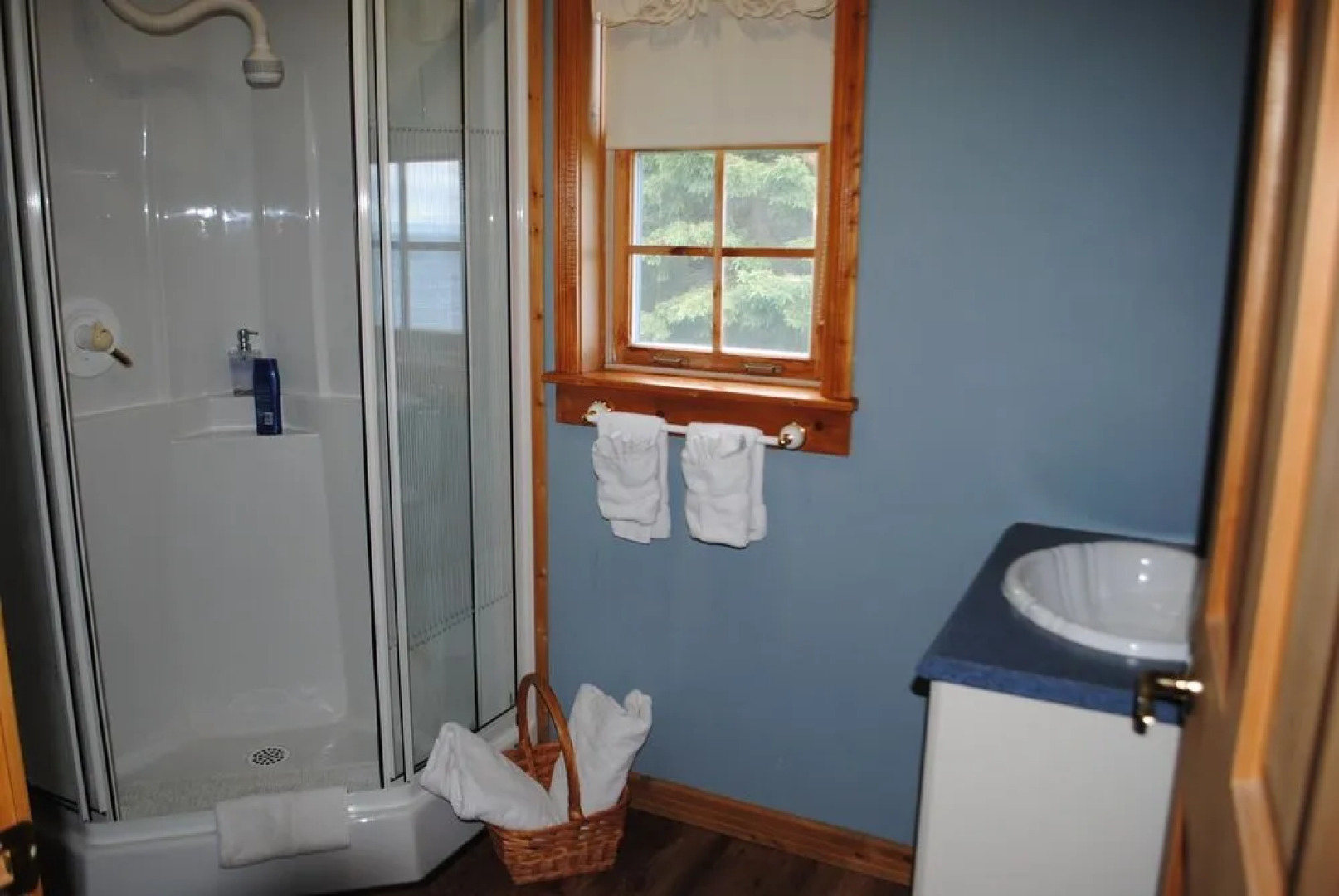 Gîte Toutes Saisons Bed & Breakfast