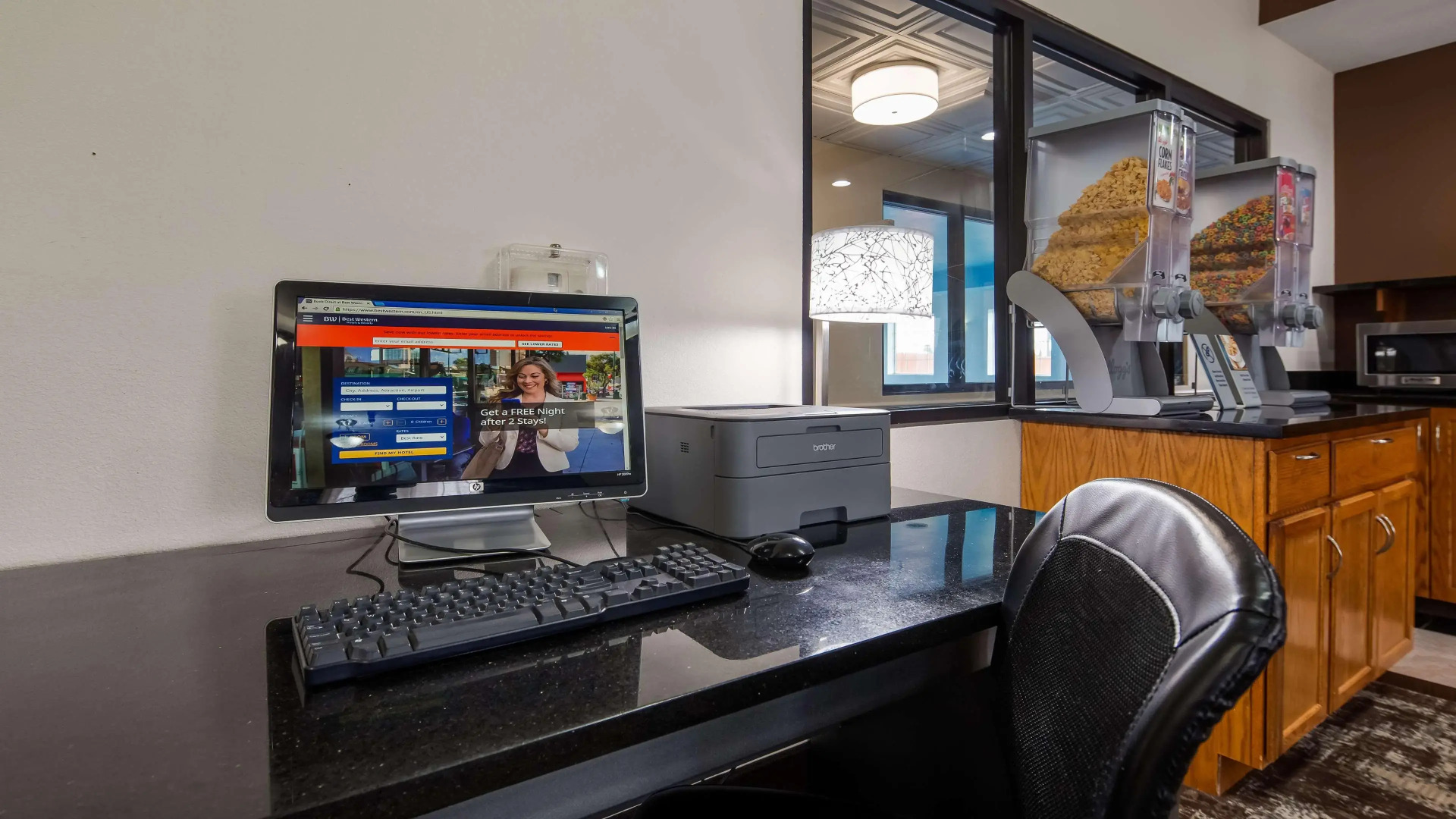 Best Western Plus Wakeeney Inn & Suites