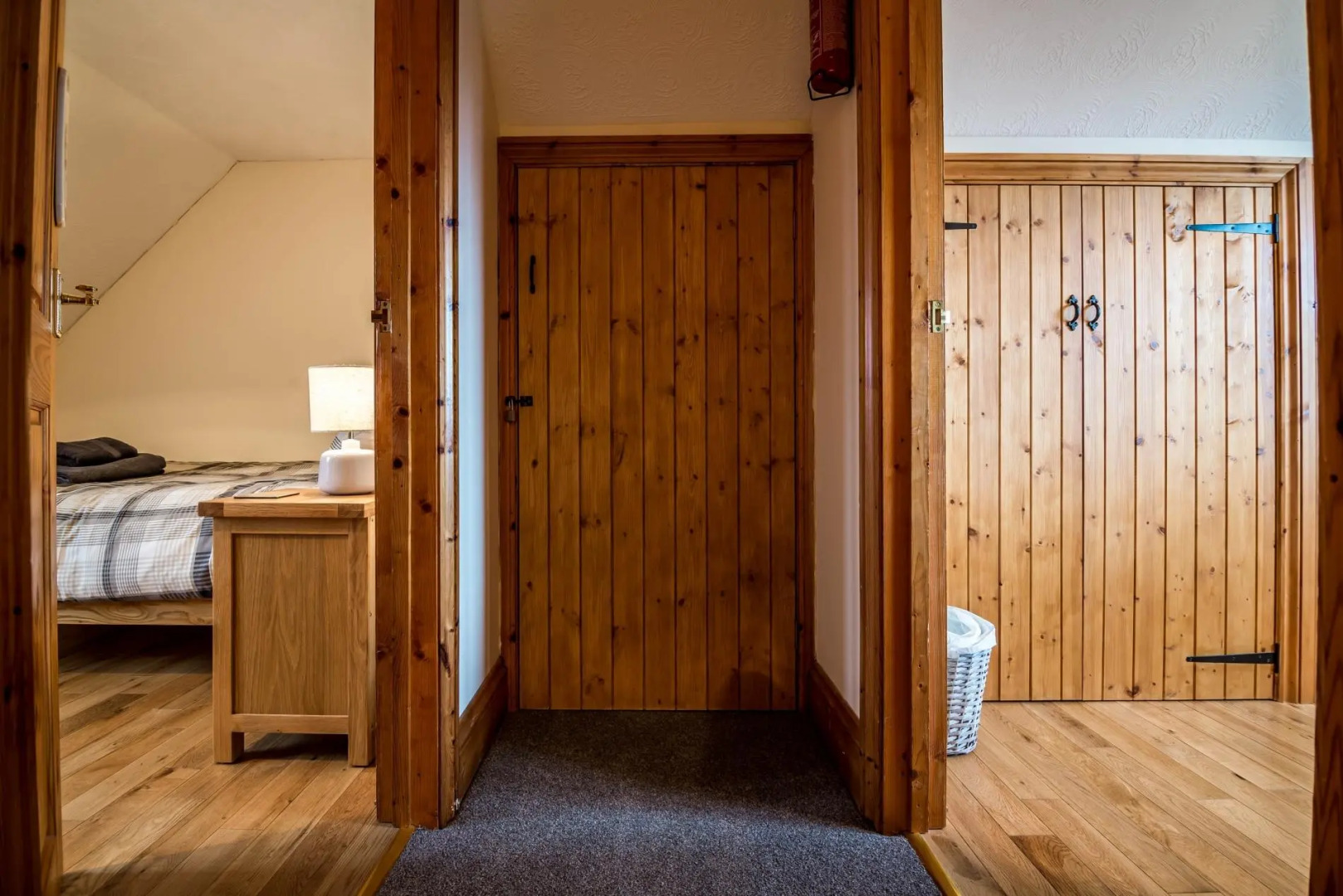 The Brambles - 2 Bedroom Cottage - Llanteg