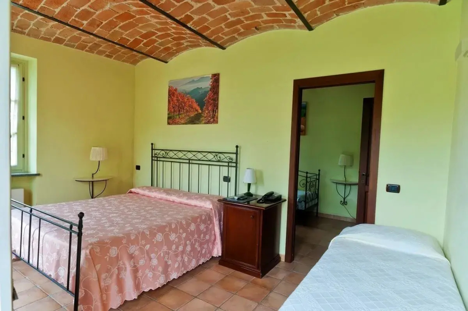 Agriturismo Podere La Piazza