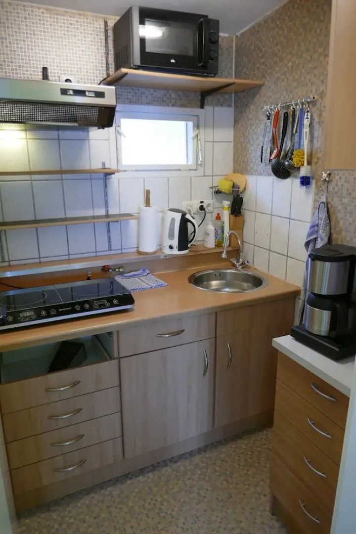 Gästehaus Schröder Kelsterbach 1