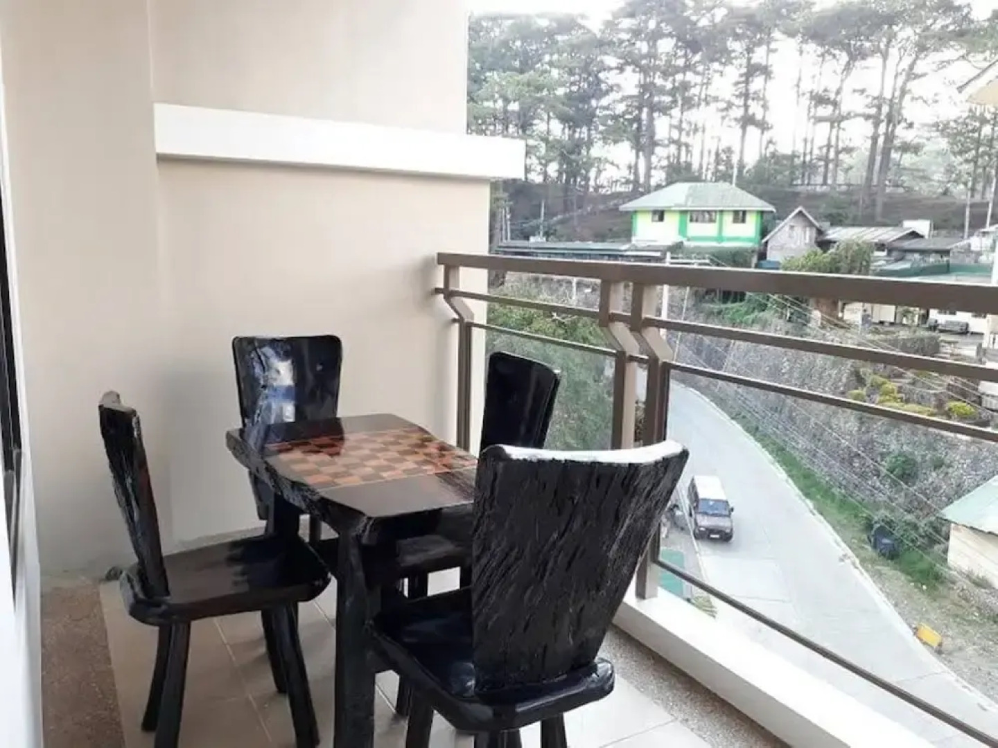 N603 Outlook Ridge Residences