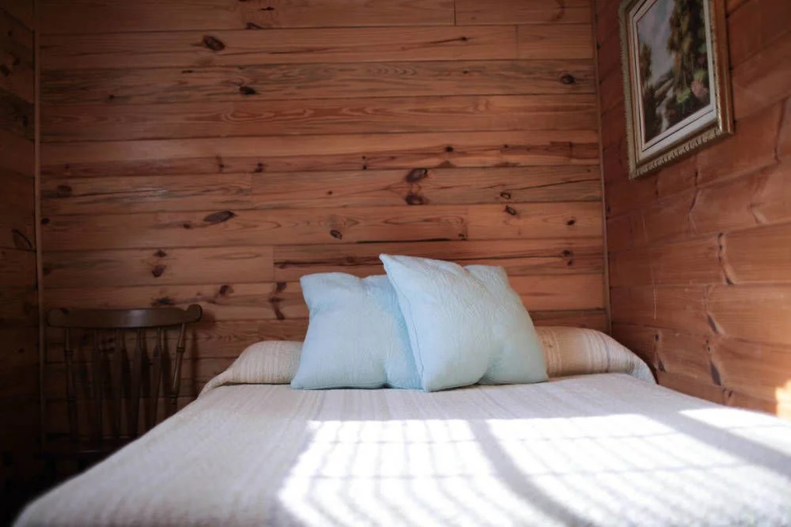 Mitchell Creek Marina