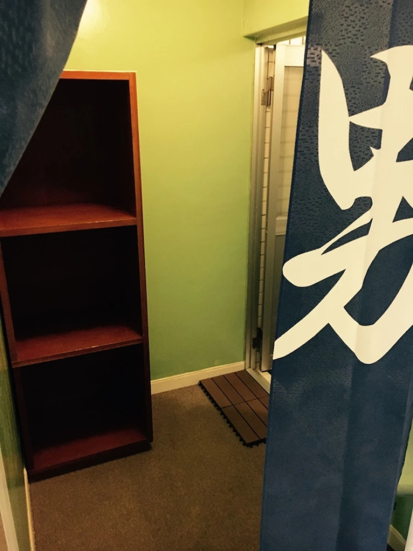 Madarao Mountain Lodge