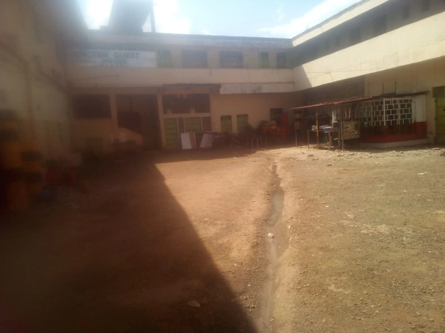 Junction Guest House