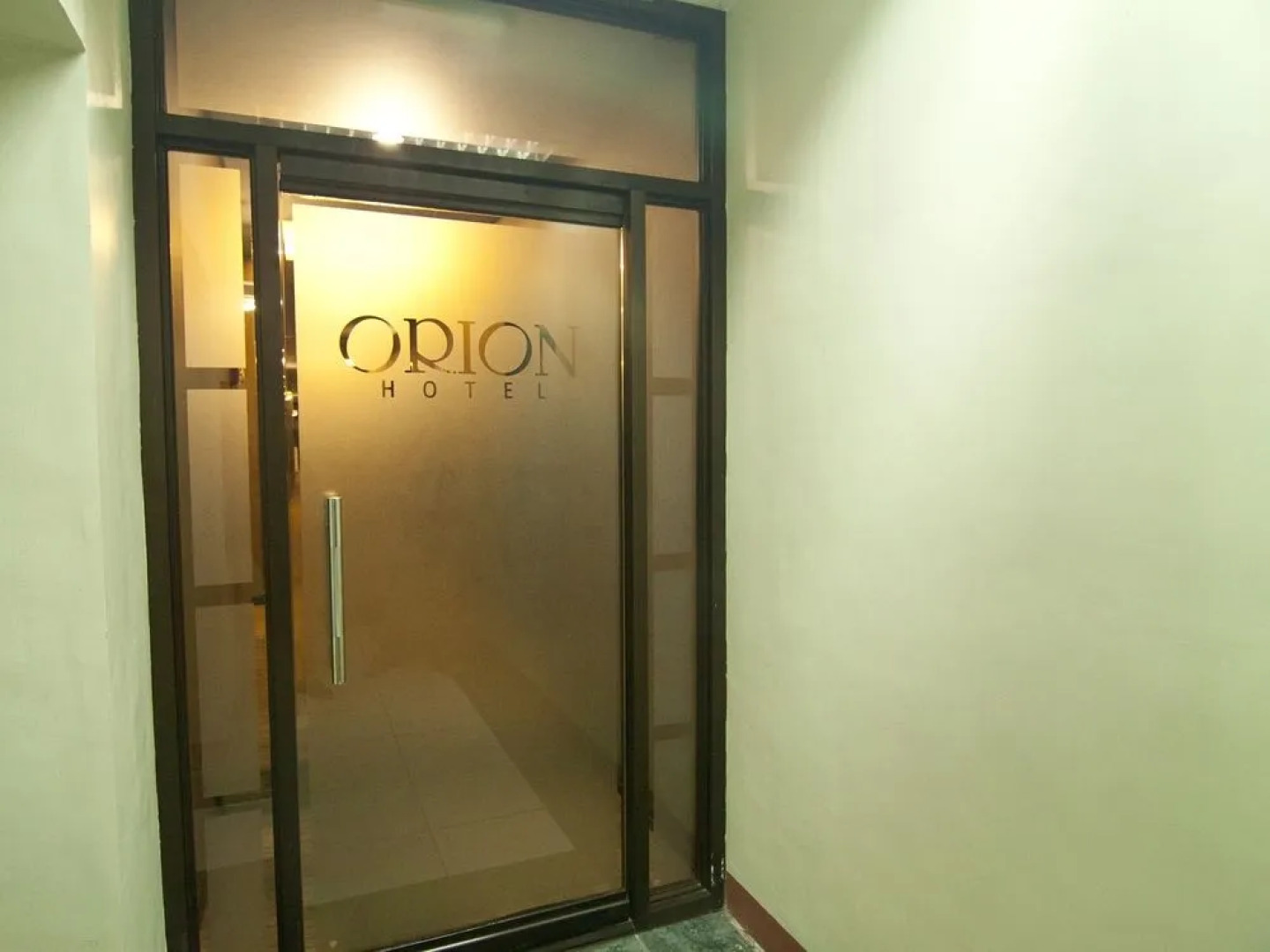 Orion Hotel