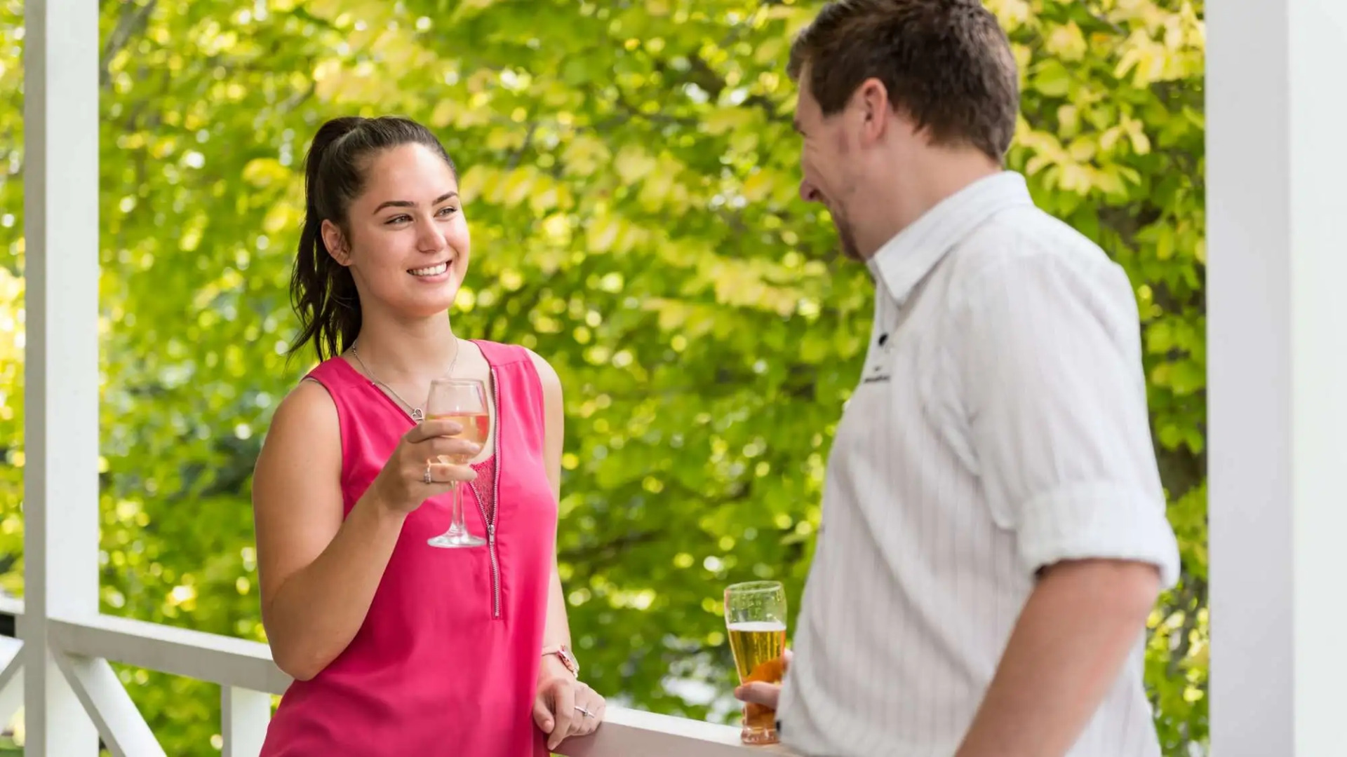 Discovery Settlers Hotel