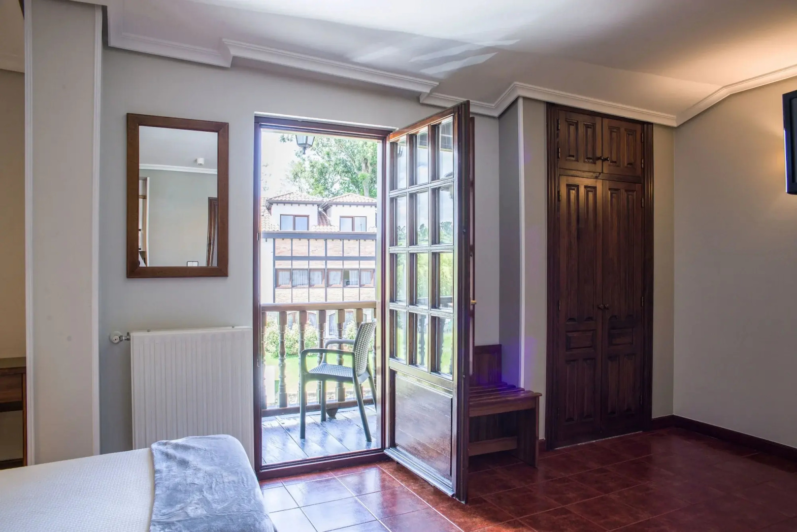 Apartamentos Capriccio