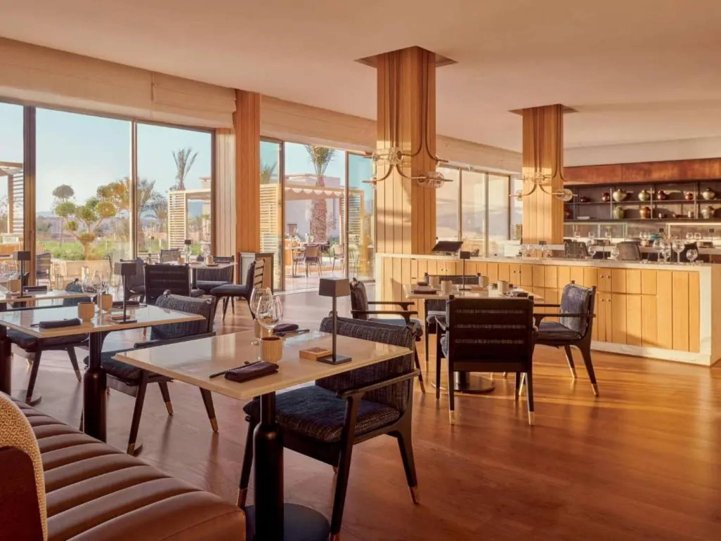 Fairmont Taghazout Bay