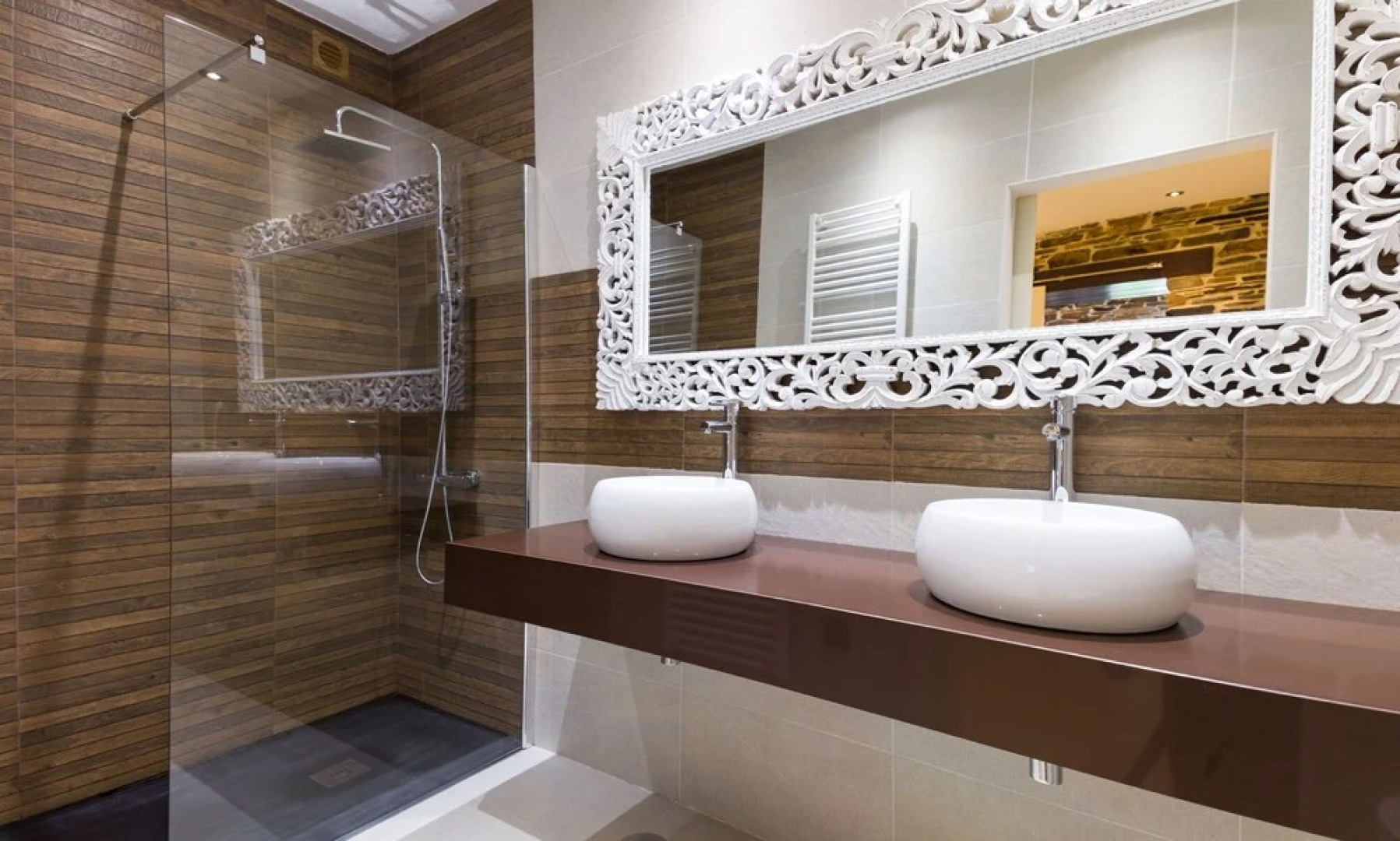 Casas Rurales Tareira