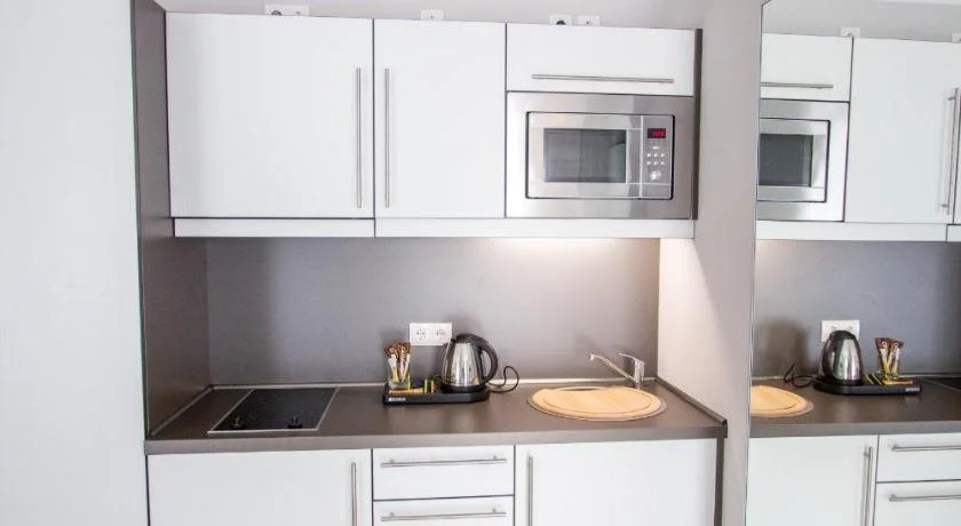 Lausitzer Seenland Apartmenthaus