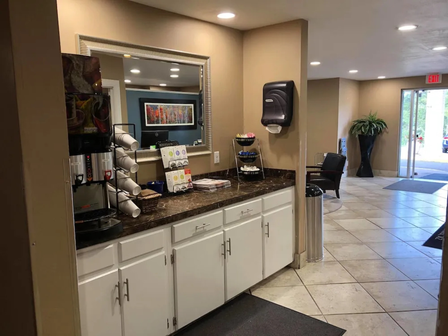 Days Inn by Wyndham Williams