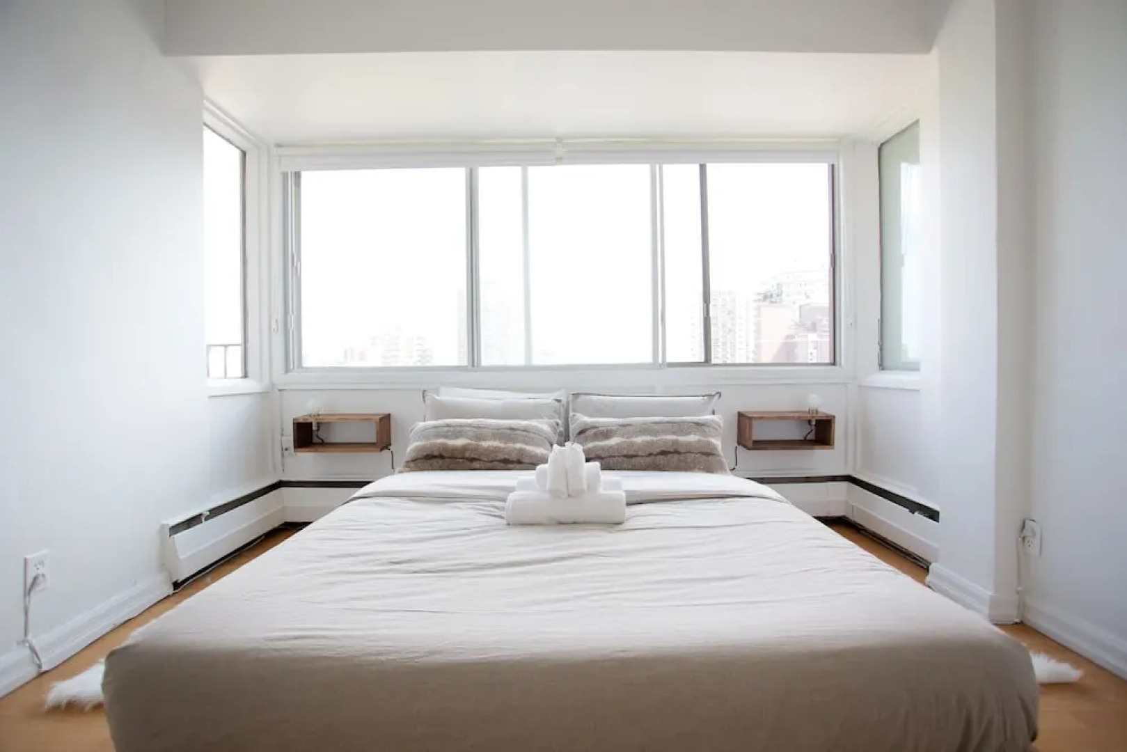 The Hutchinson Apartments