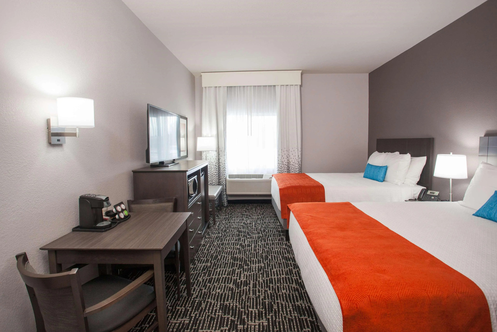 Best Western Plus Sun Canyon