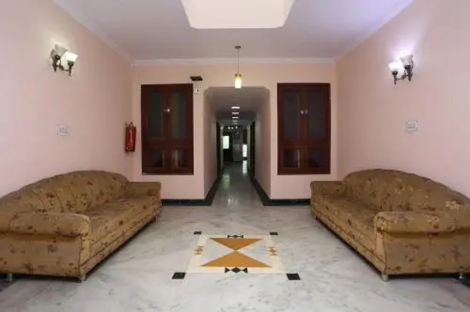 OYO 23163 Hotel Krishna