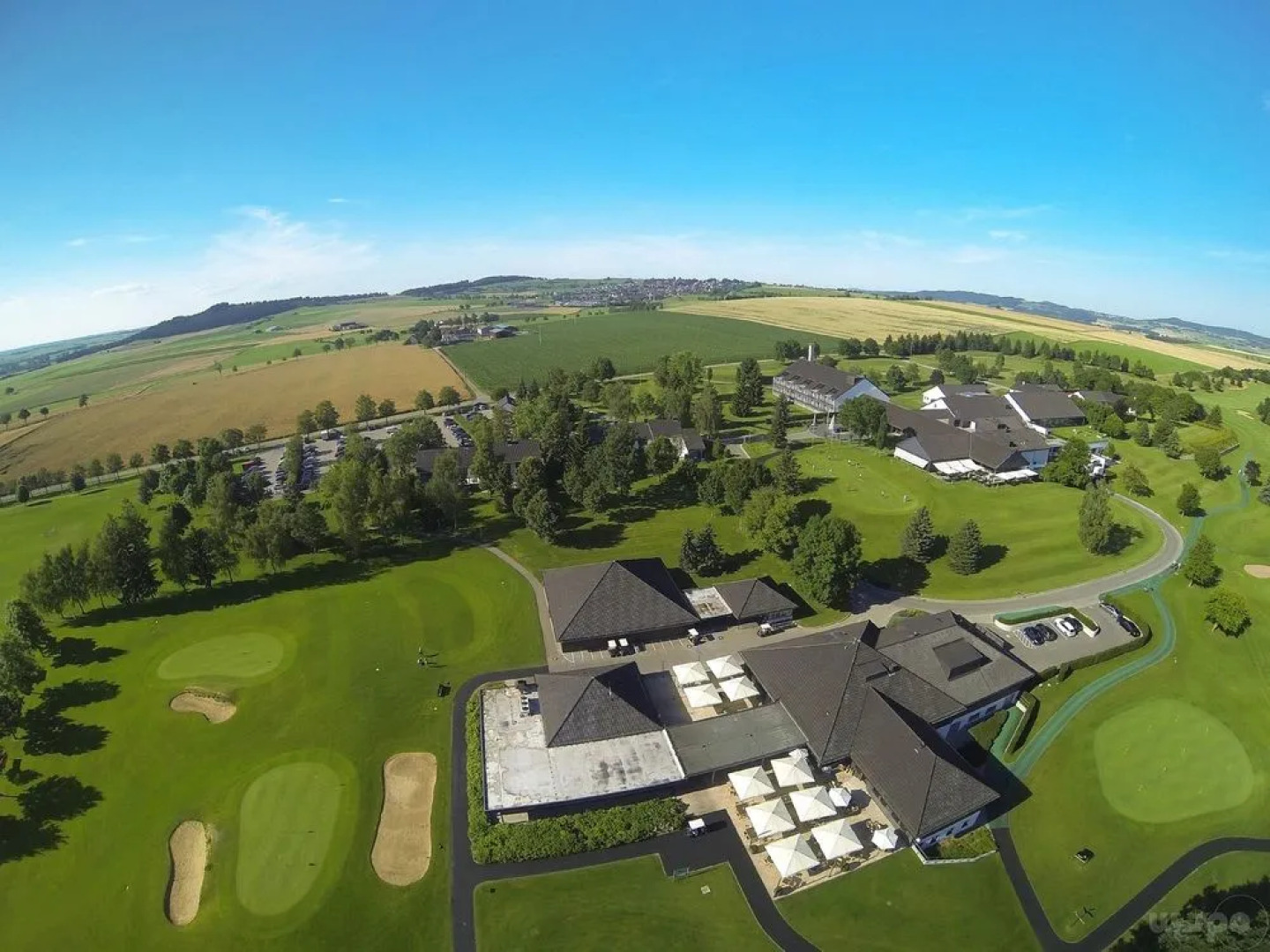 Der Öschberghof - Golf-Resort des Jahres