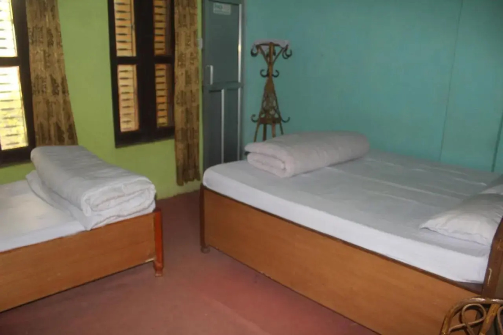 Suklaphanta Jungle Cottage