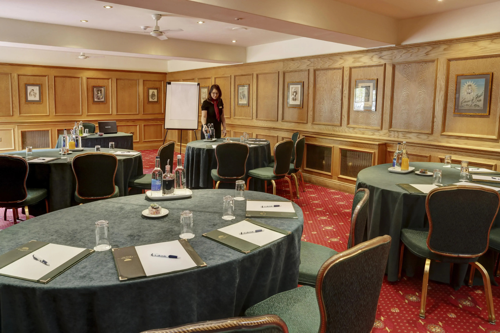 York Pavilion Hotel, Sure Hotel Collection by Best Western
