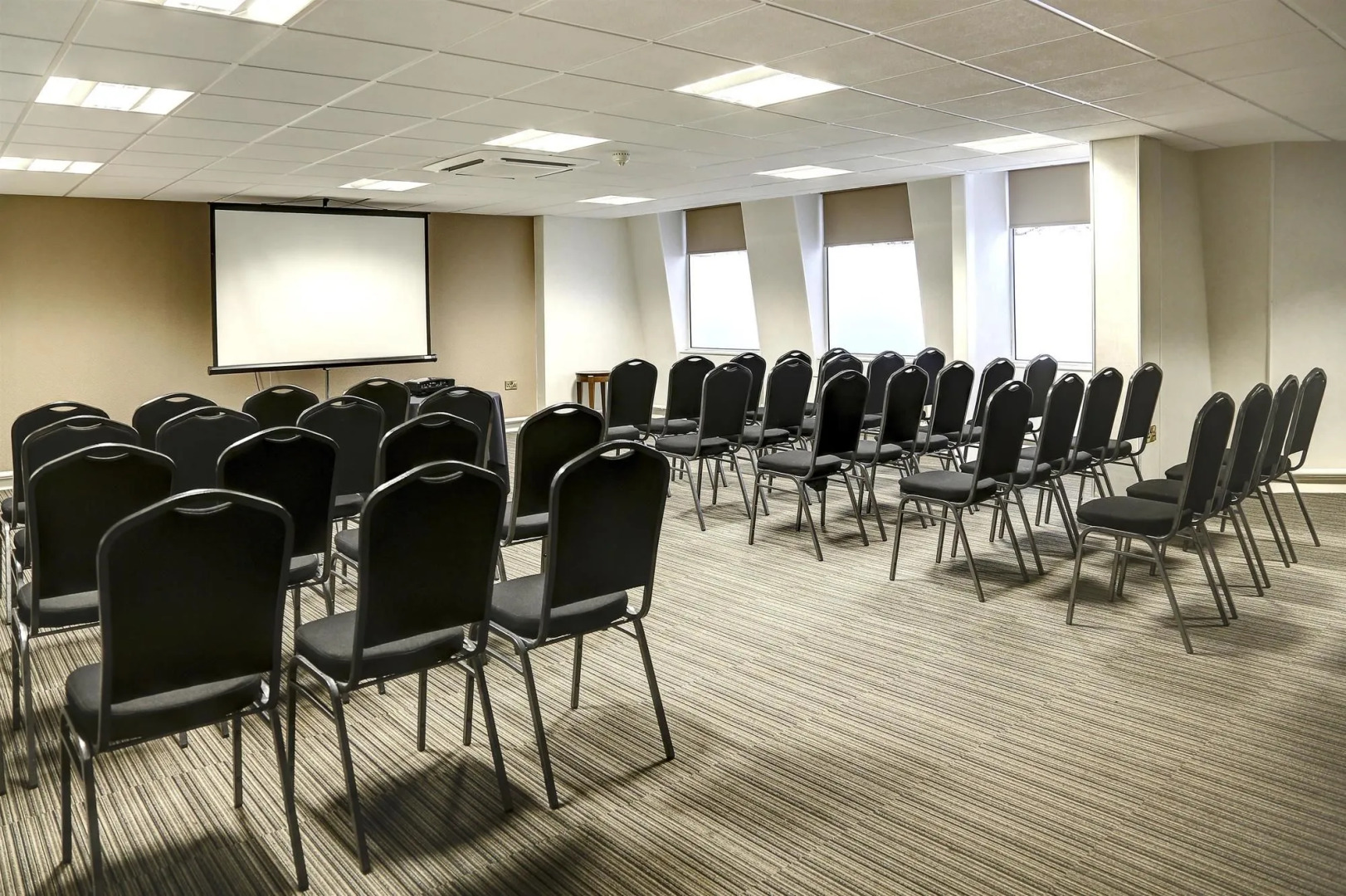 Mercure Preston Samlesbury