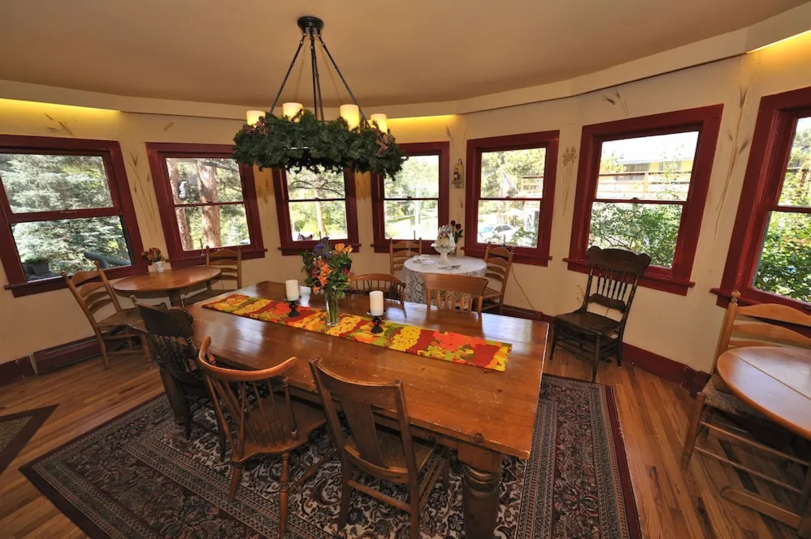 Riversong Inn Retreat