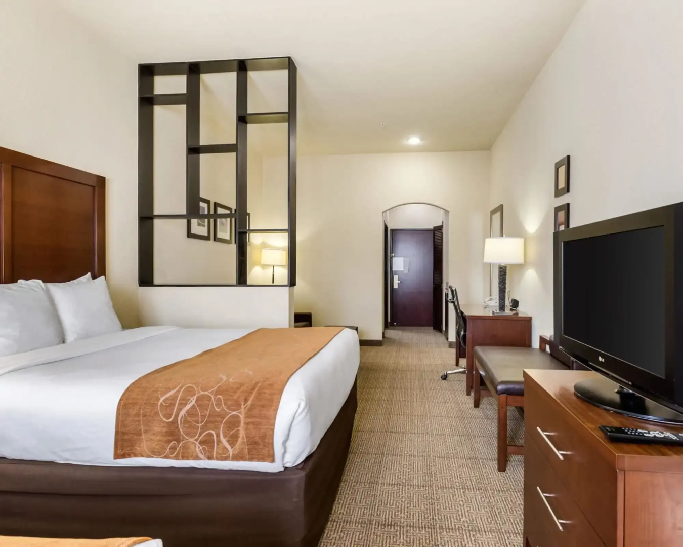 Comfort Suites near NASA - Clear Lake