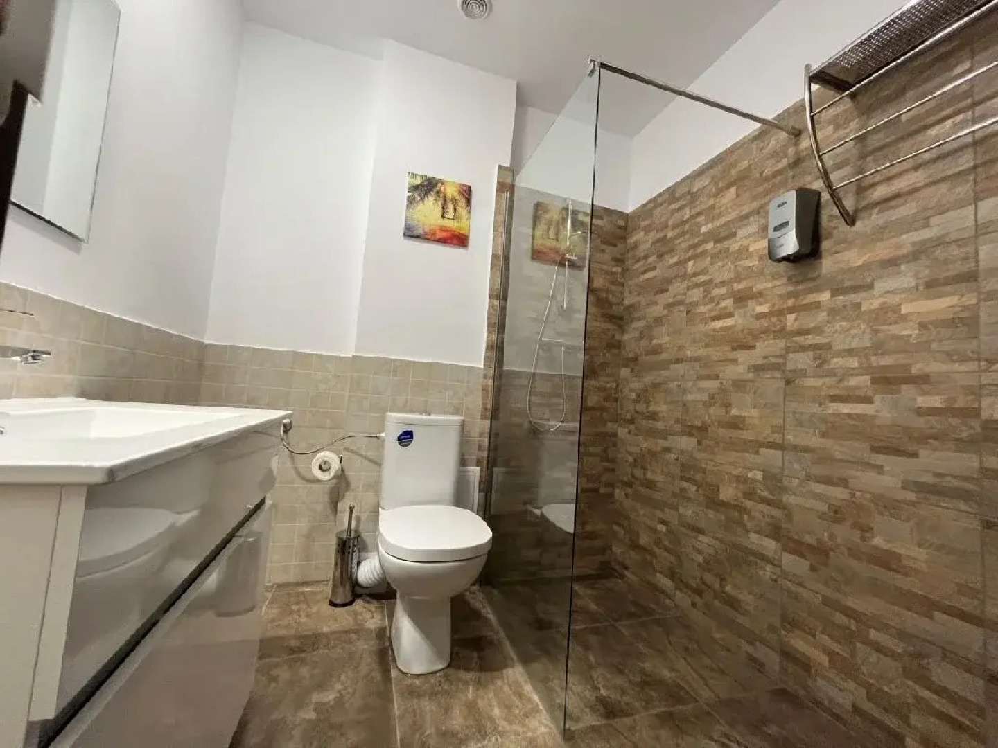 Cabana Chalet Transylvania