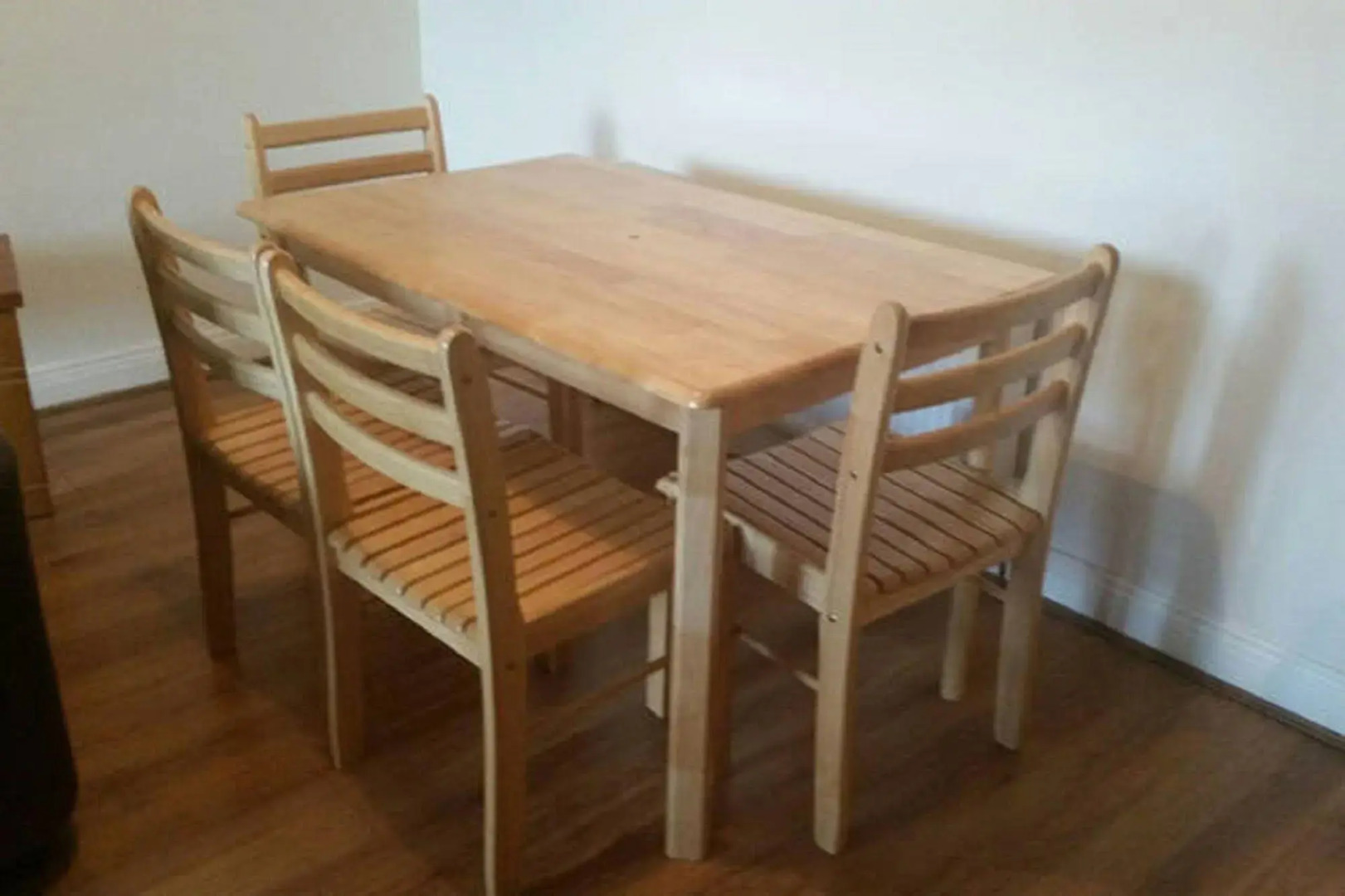 Cosy Apartment Dooradoyle