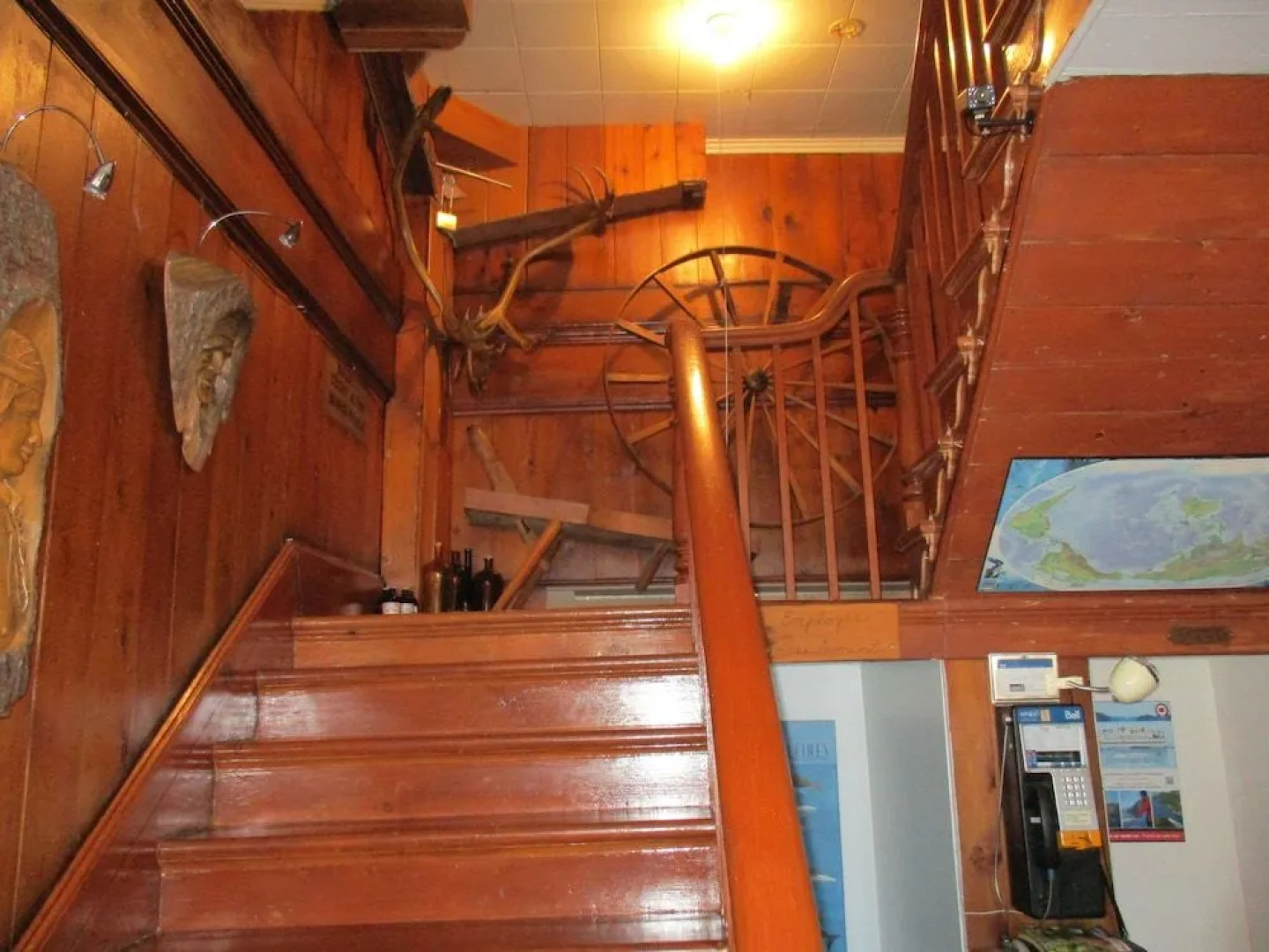 Hotel - Motel Georges