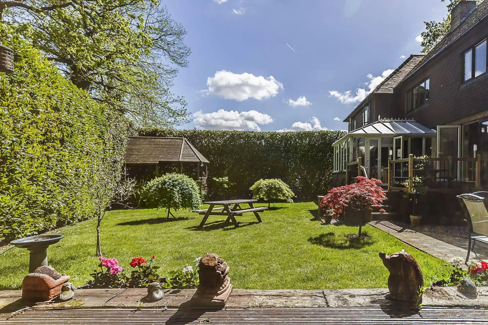 Pretty Maid House B&B