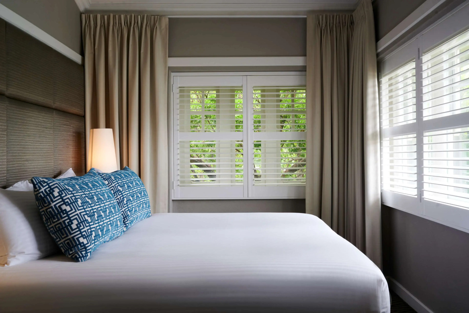 Hotel Kurrajong Canberra