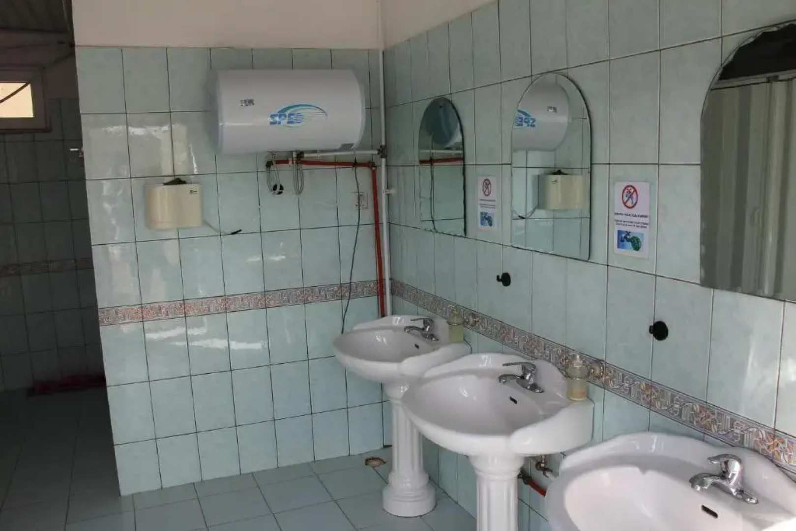 Magic Rock Tourist Camp