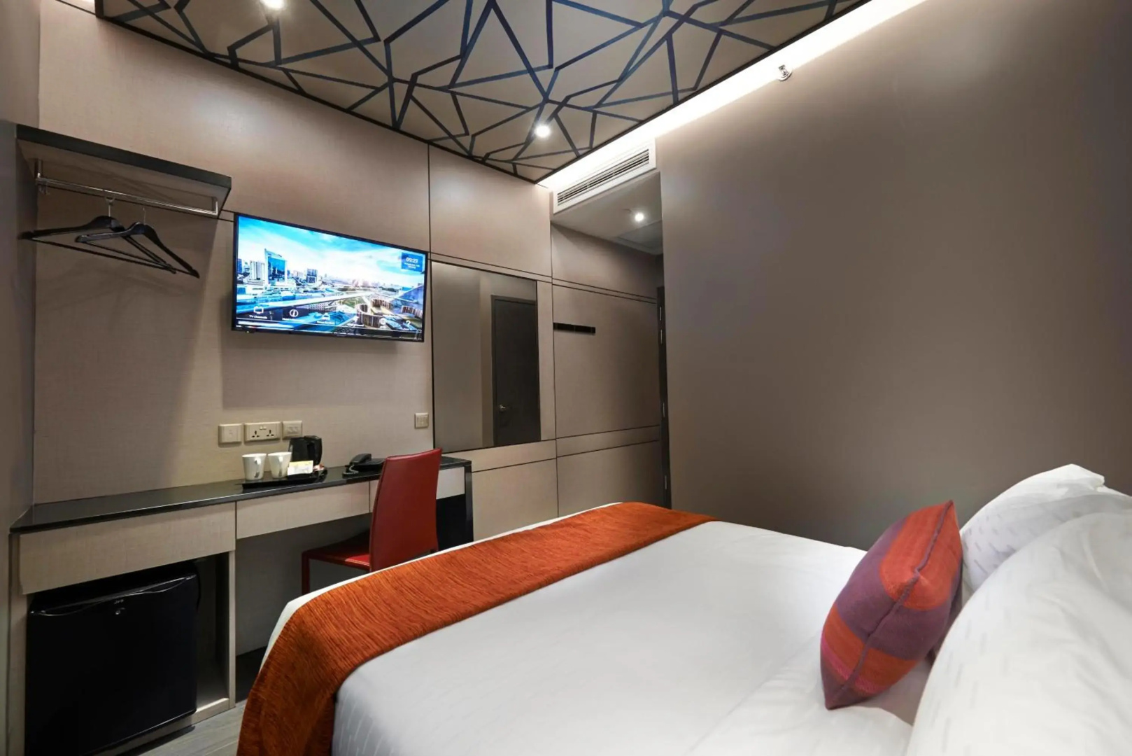 Hotel Boss
