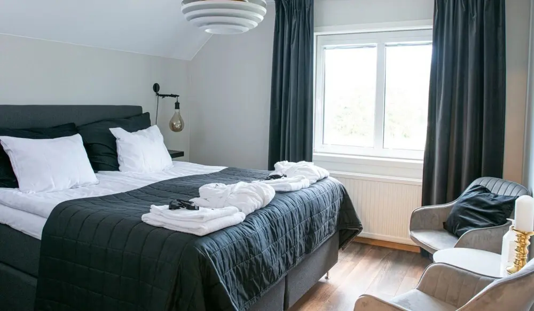 Thunor B&B
