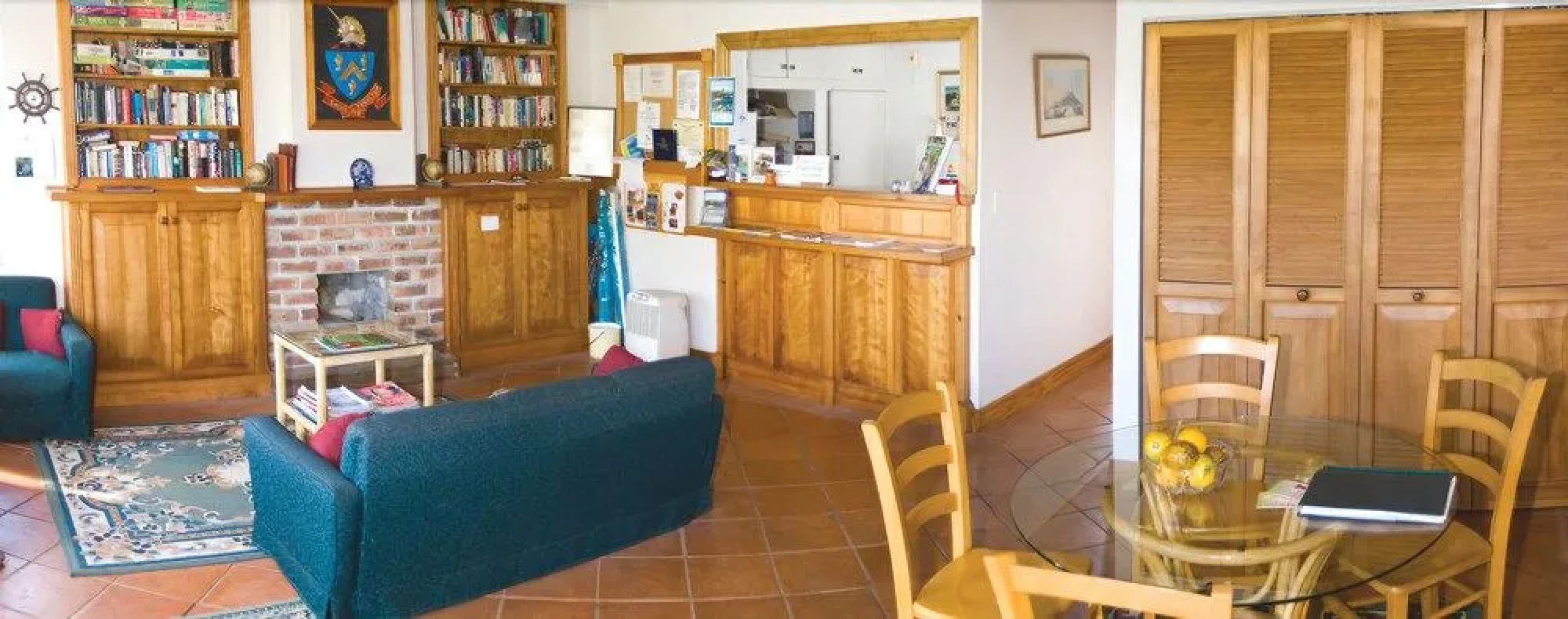 Fletcher Christian Holiday Apartments