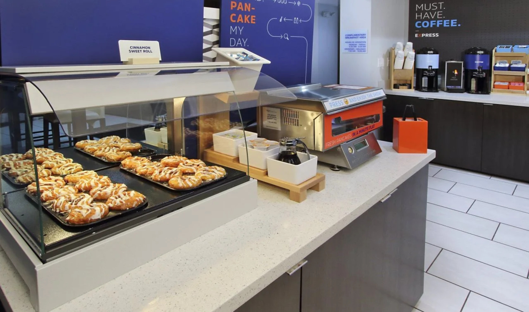 Holiday Inn Express & Suites Houston North - IAH Area by IHG