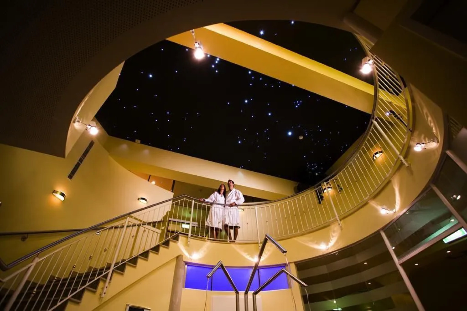 Wellnesshotel Allmer