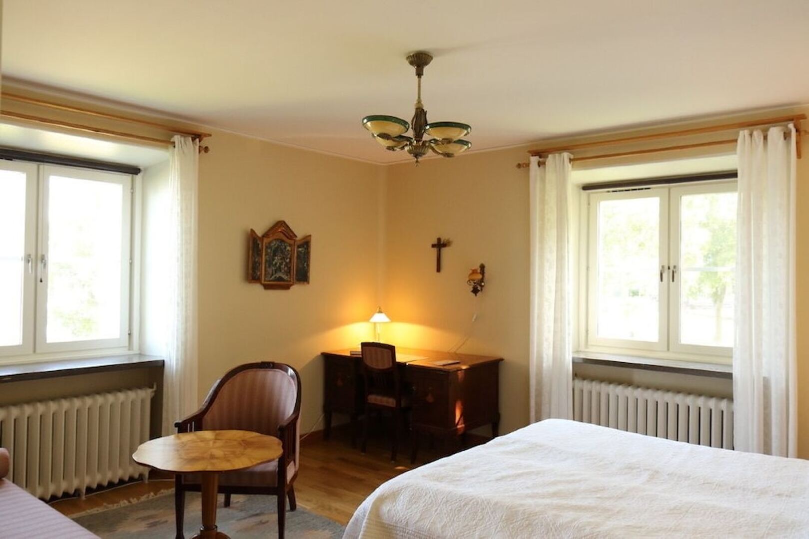 Birgittasystrarnas Gästhem