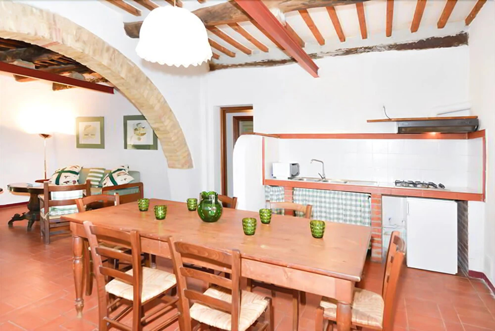 Agriturismo Vallelunga