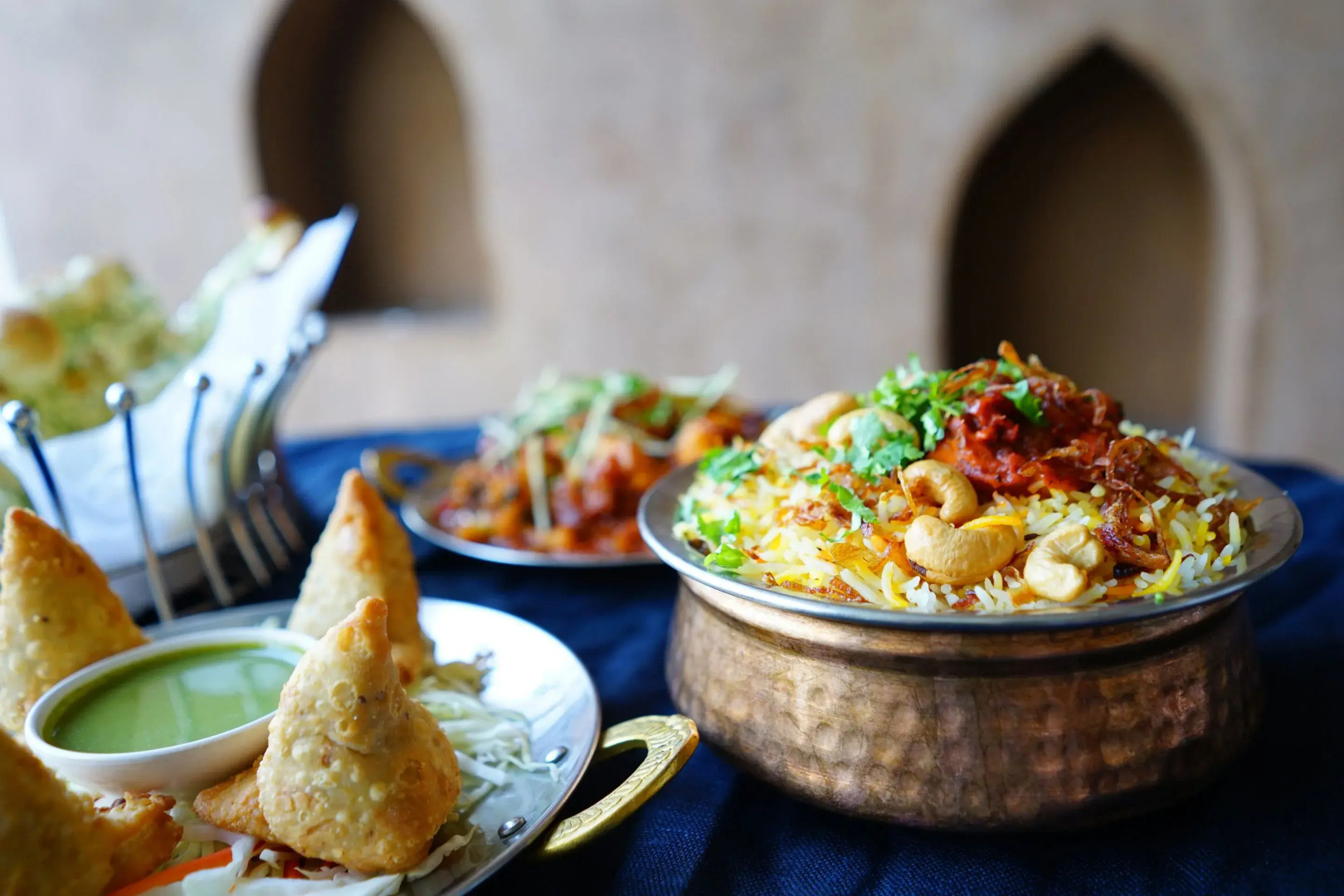 Collection O 48222 Meera International