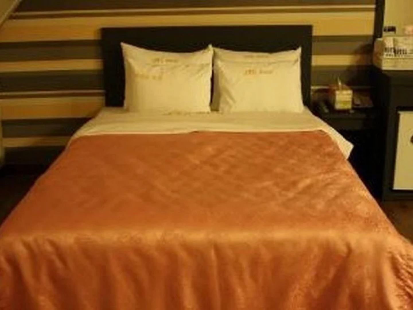 Goodstay Grand Motel