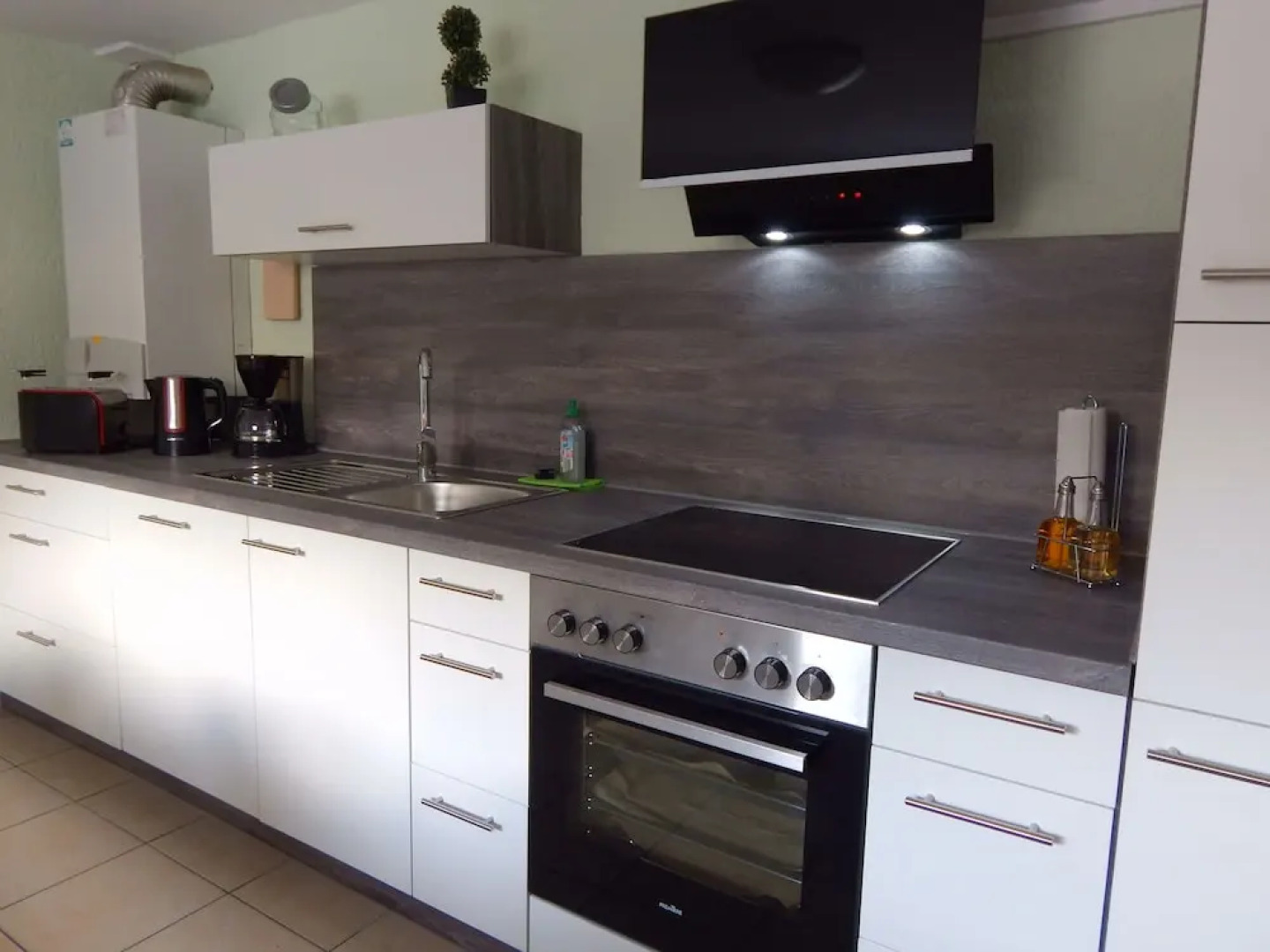 Haus des Handwerkers