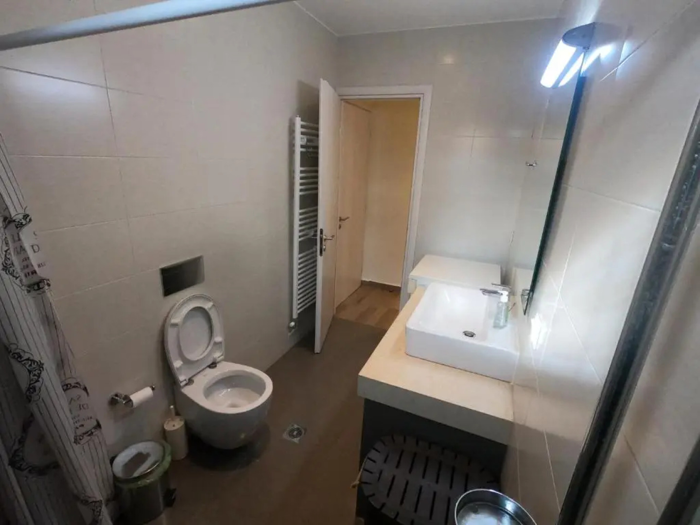 65 sqm modern house with 600 sqm garden for 4 guests