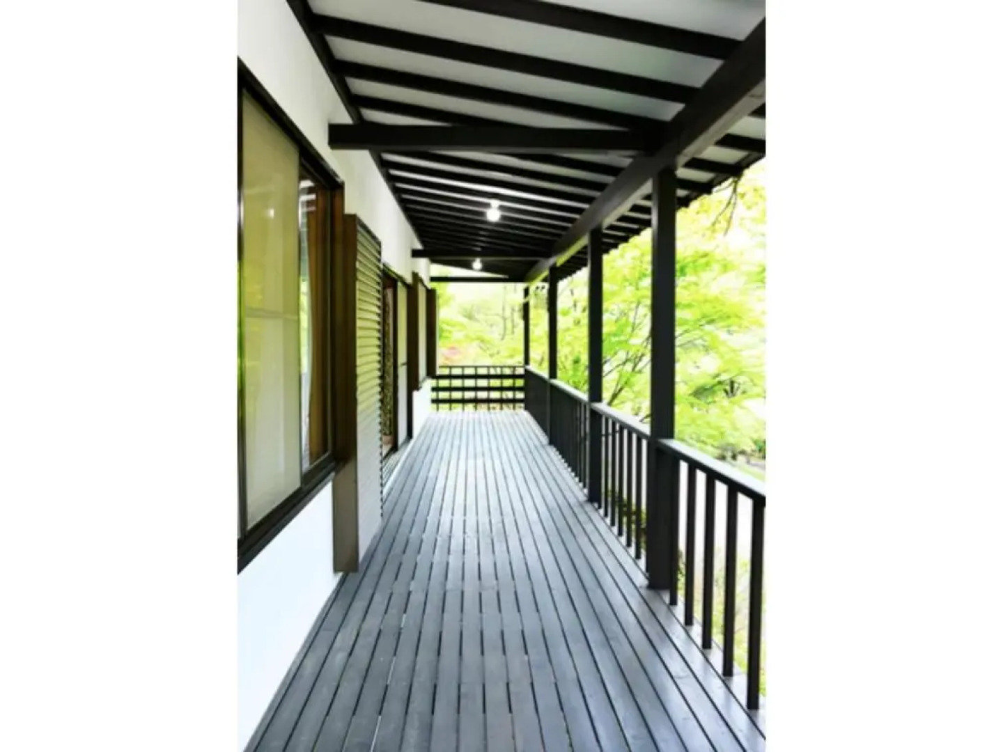 Polar Resort MinamiKaruisawa1 - Vacation STAY 18141v