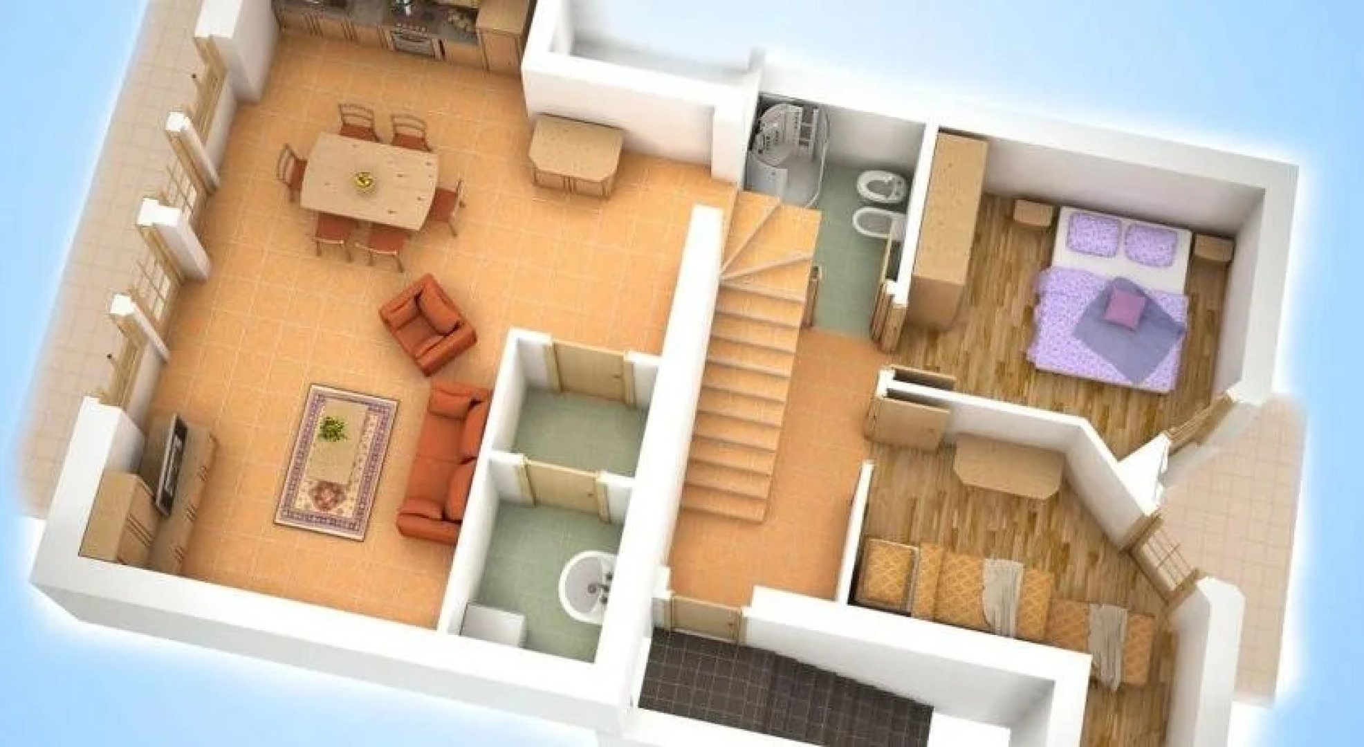 Residence Green House