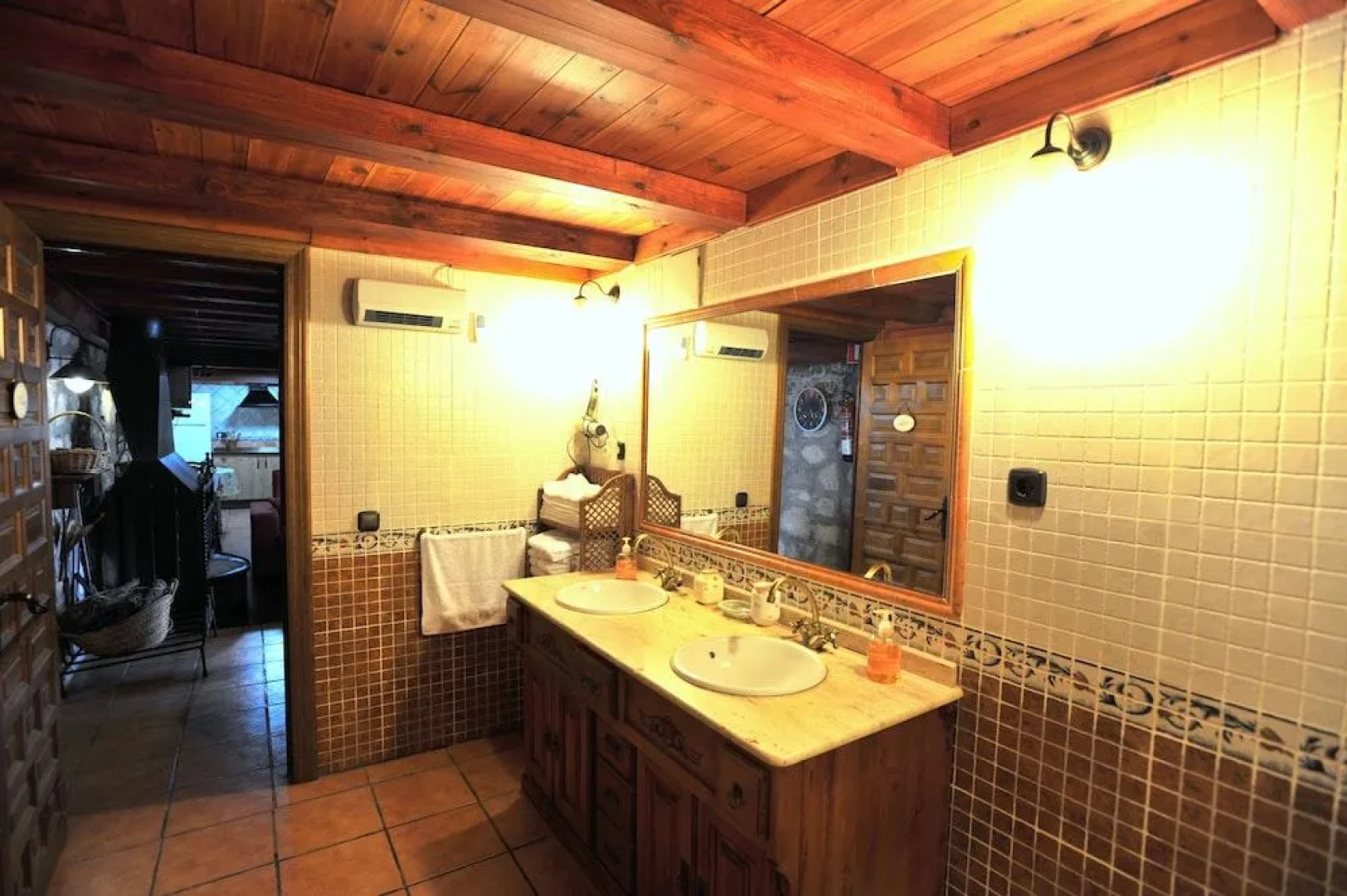 Casa Rural Rio Tranquilo I