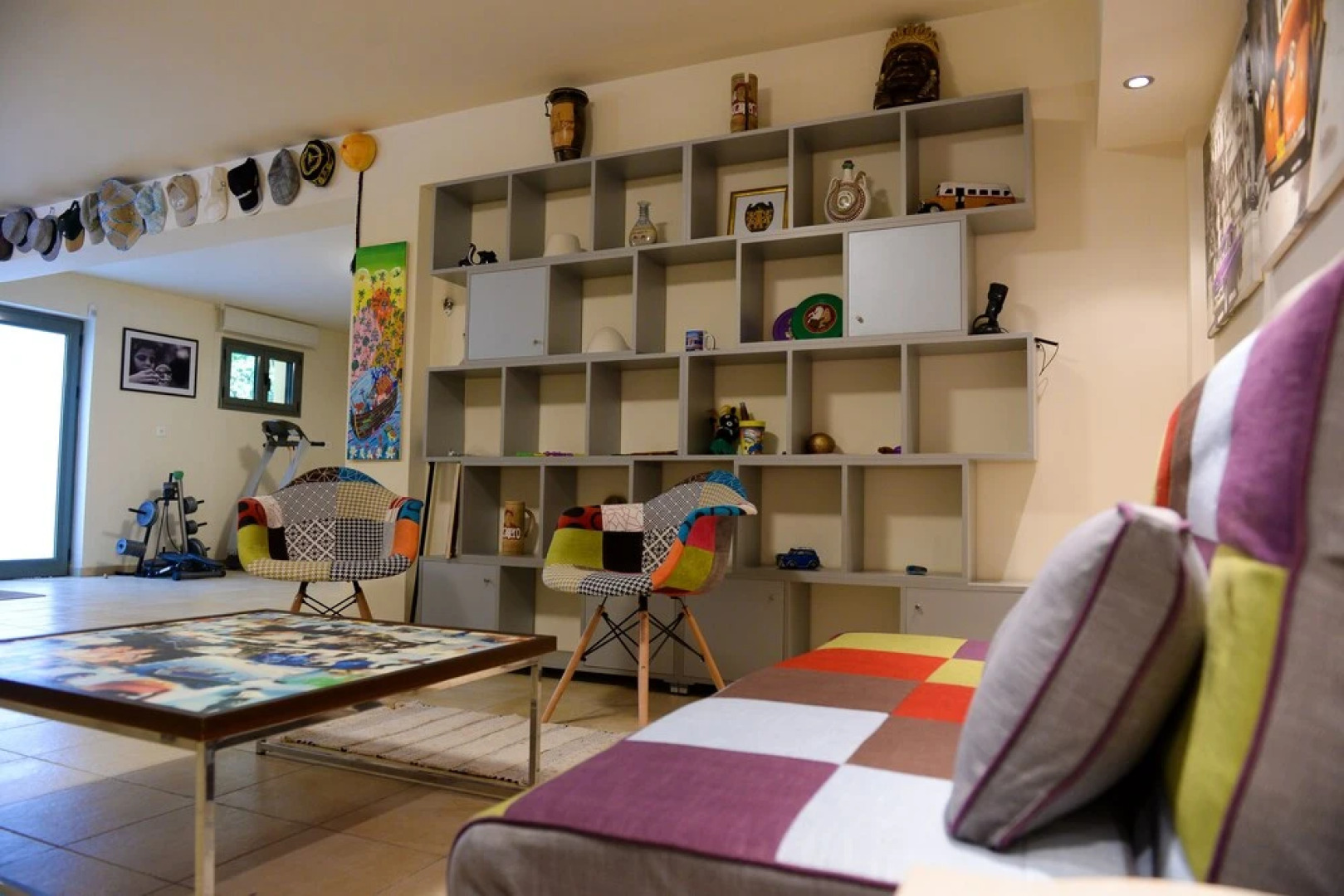 Paralia Patras - Villa Elia